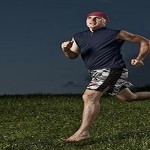 correr descalzo o con zapatillas minimalista