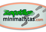 Zapatillas Minimalistas Five Fingers Vivo barefoot Injinji