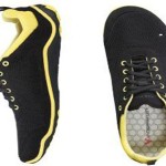 Zapatilla Minimalista Neo Vivo barefoot