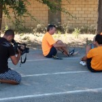 Correr descalzo en la sexta noticias