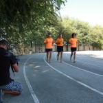 Correr descalzo en la sexta noticias 3