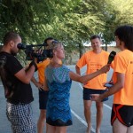 Correr descalzo en la sexta noticias 4