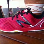 new balance mr00 – perfil