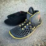 Flexibilidad de la Vivobarefoot Ultra