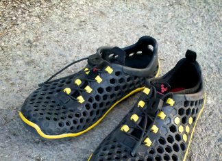 Vivobarefoot Ultra