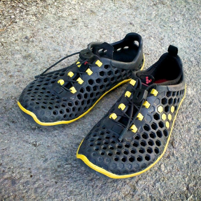 Vivobarefoot Ultra