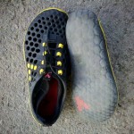 Suela de la Vivobarefoot Ultra