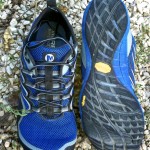 Merrell Trail Glove – 1