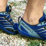 Merrell Trail Glove – 7