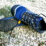 Merrell Trail Glove – 4