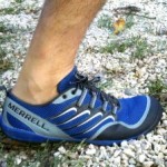 Merrell Trail Glove – 6
