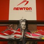Correr descalzos Newton_1