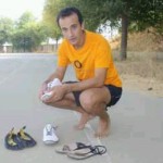 correr descalzo-minimalista