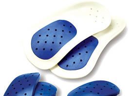 plantillas para zapatillas minimalistas?