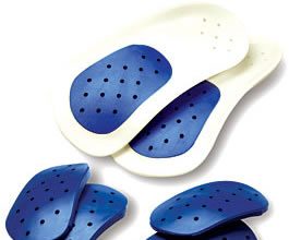 plantillas para zapatillas minimalistas?
