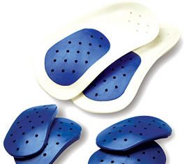 plantillas para zapatillas minimalistas?