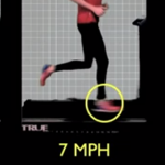 Good Form Running Slide