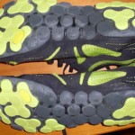 New Balance MT00 suela