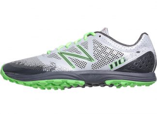 New Balance MT110 drop 4mm