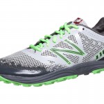 New Balance MT110 upper