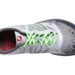 New Balance MT110 vista superior