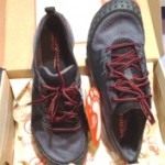 Zapatilla minimalista Merrell Current Glove