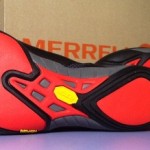Merrell Current Glove zami.es
