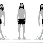 Ejercicio 2 plataforma inestable correr descalzo minimalista