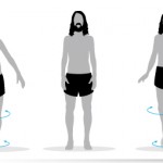 Ejercicio 3 plataforma inestable correr descalzo minimalista
