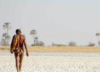 nacidos para correr