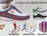 Neo Vivobarefoot Correr minimalista