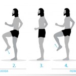 Plan de transición a correr minimalista o natural