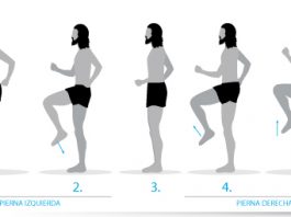 Plan de transición a correr minimalista o natural