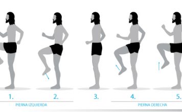 Plan de transición a correr minimalista o natural