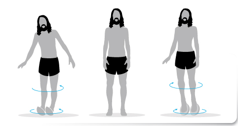Correr minimalista online