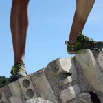Zapatillas minimalistas Merrell Current Glove