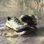 Zapatilla minimalista Merrell Current Glove