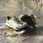 Merrell Current Glove zapatilla minimalista