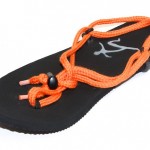 Huaraches Pies Sucios Simna