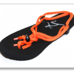 Huaraches Pies Sucios Simna