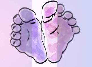 Hombre y Mujer, ¿usan zapatillas minimalistas diferentes?