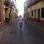 cuanto dura la transición JA Duarte