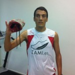 New Balance Minimus Road MR00 flexibilidad