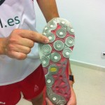 New Balance Minimus Road MR00 suela