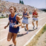 evolucion zapatilla deporte