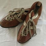 zapatillas minimalistas Emil Zatopek