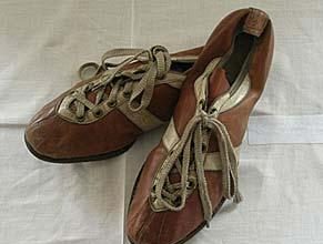 zapatillas minimalistas Emil Zatopek