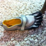 Vibram Five Fingers Bikila