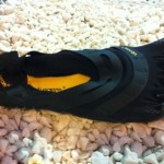 Vibram Five Fingers EL-X 2013