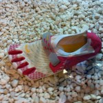 Vibram Five Fingers Seeya Mujer